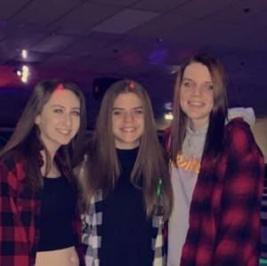 Meet your Posher, Mya